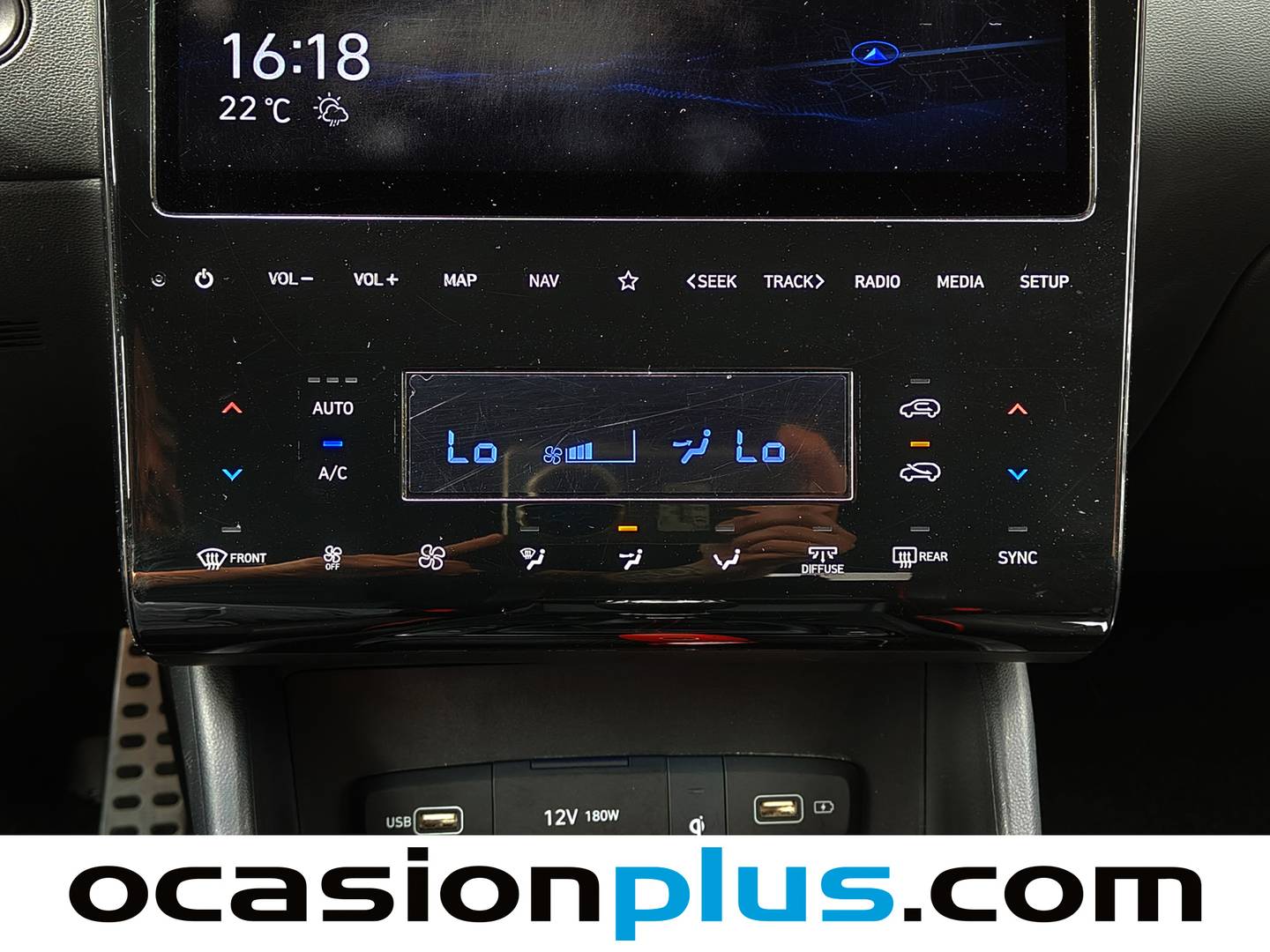 Paquetes del Hyundai Tucson Hyundai Tucson 1.6 TGDI 48V N-Line 4X2 (150 CV)