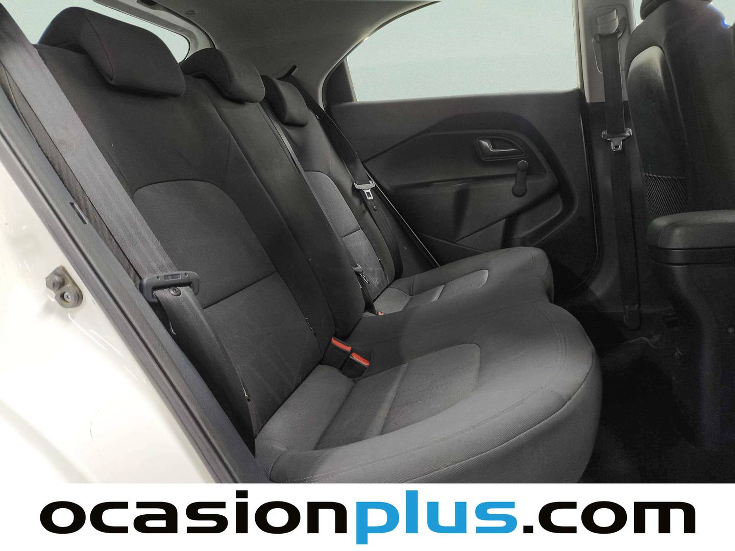 KIA Rio KIA Rio 1.2 CVVT Tech (84 CV) al mejor precio