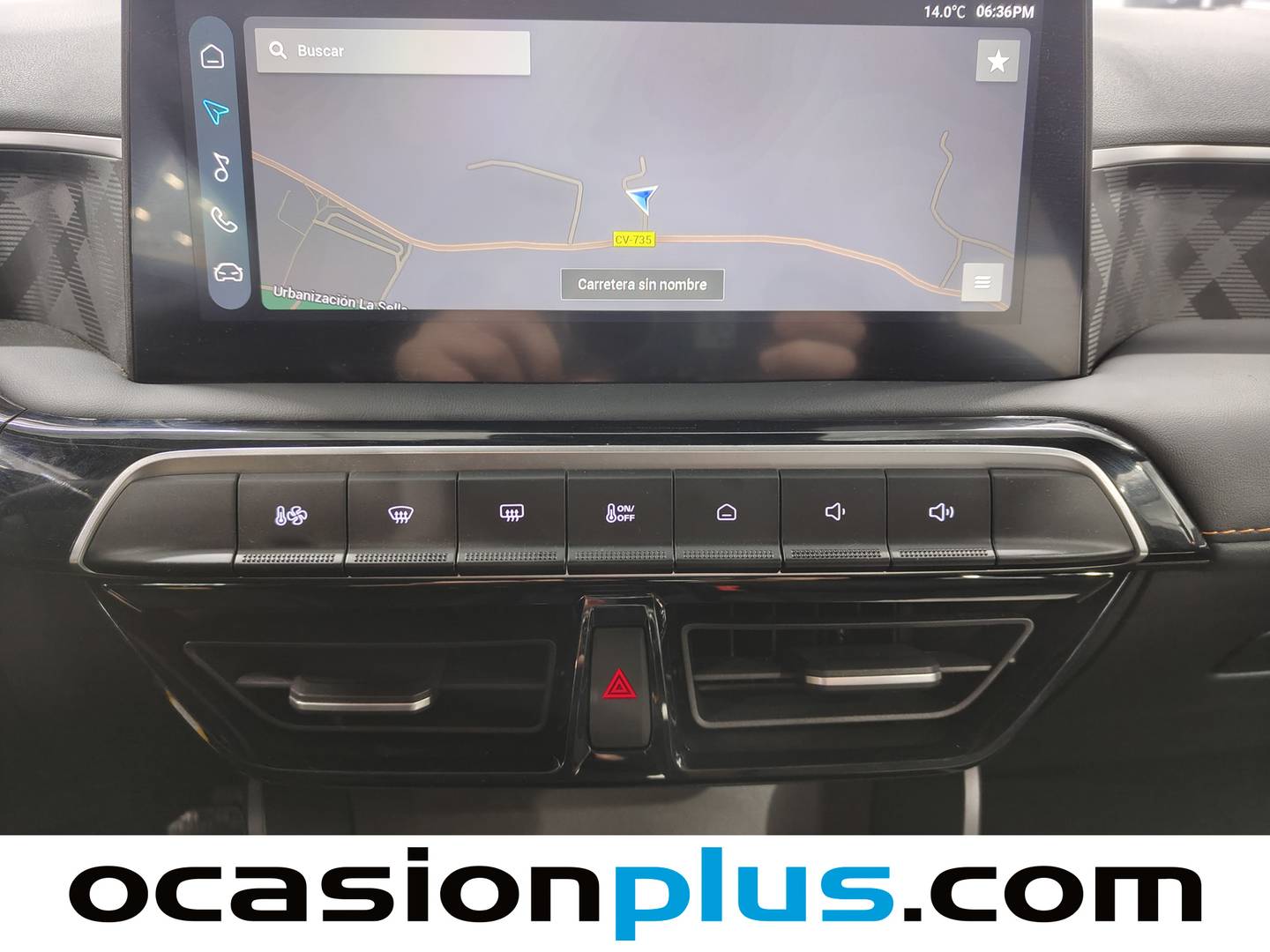 Foto MG MG3 MG MG3 1.5 Standard (116 CV)