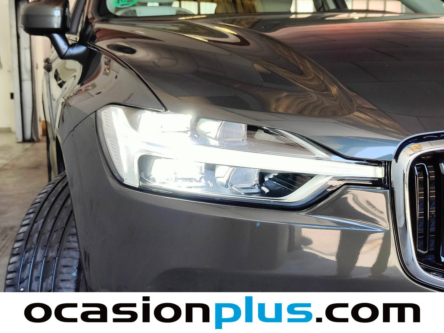 Volvo XC60 Volvo XC60 D4 Momentum AWD Auto (190 CV) al mejor precio