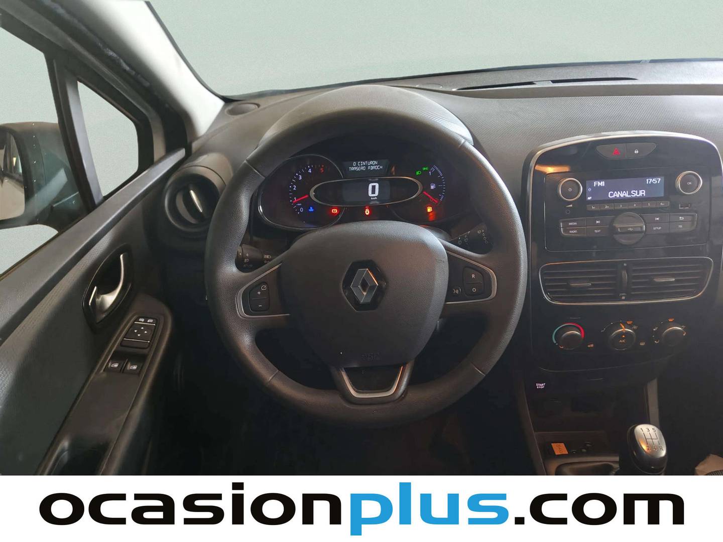 Renault Clio Renault Clio Business Energy dCi (75 CV) manual