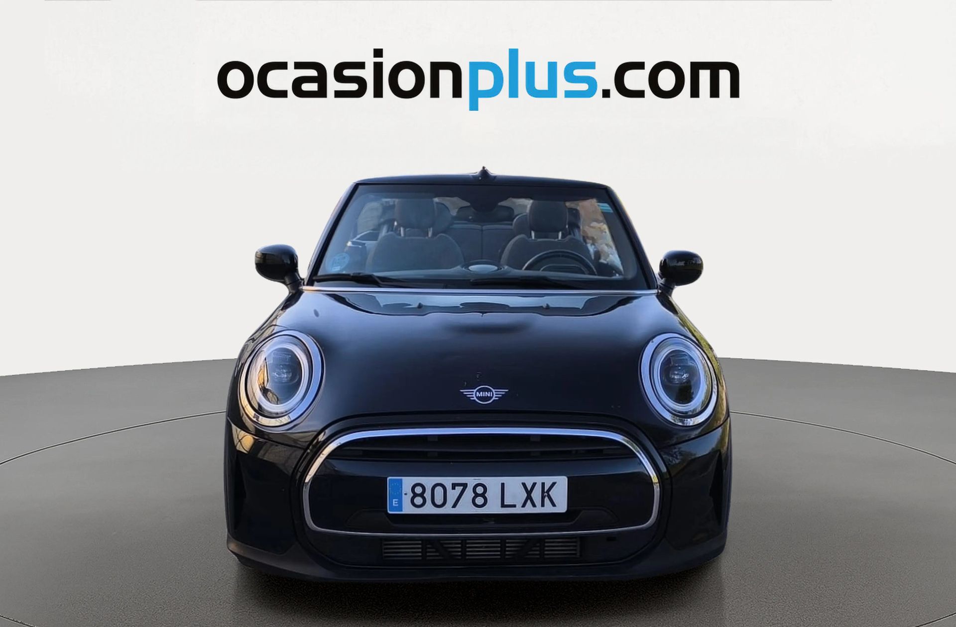 MINI Cooper Cabrio Cooper Cabrio - foto 14