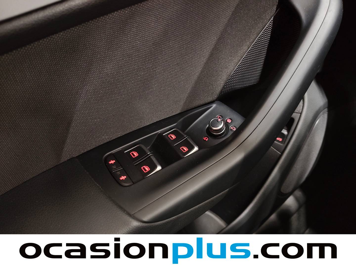Audi Q3 Audi Q3 Sport Edition 1.4 TFSI CoD (150 CV) S Tronic de segunda mano