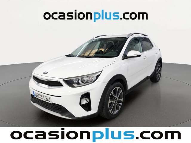 KIA Stonic 1.0 T-GDi Drive (100 CV) de segunda mano