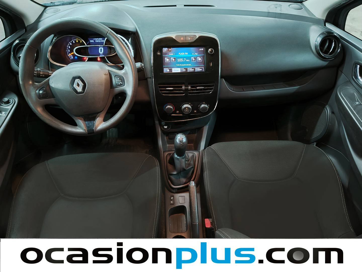 Renault Clio Renault Clio Expression 1.2 16v (75 CV) de ocasión