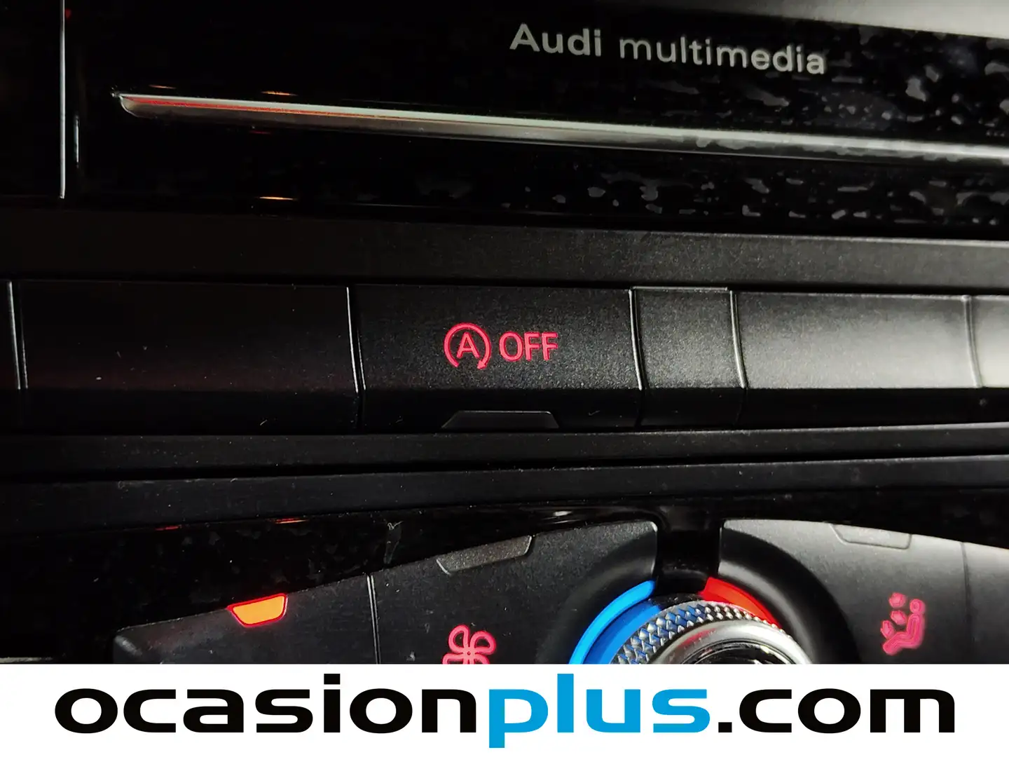 Foto Audi A5 Audi A5 Sportback S line 2.0 TDI clean diesel (190 CV)