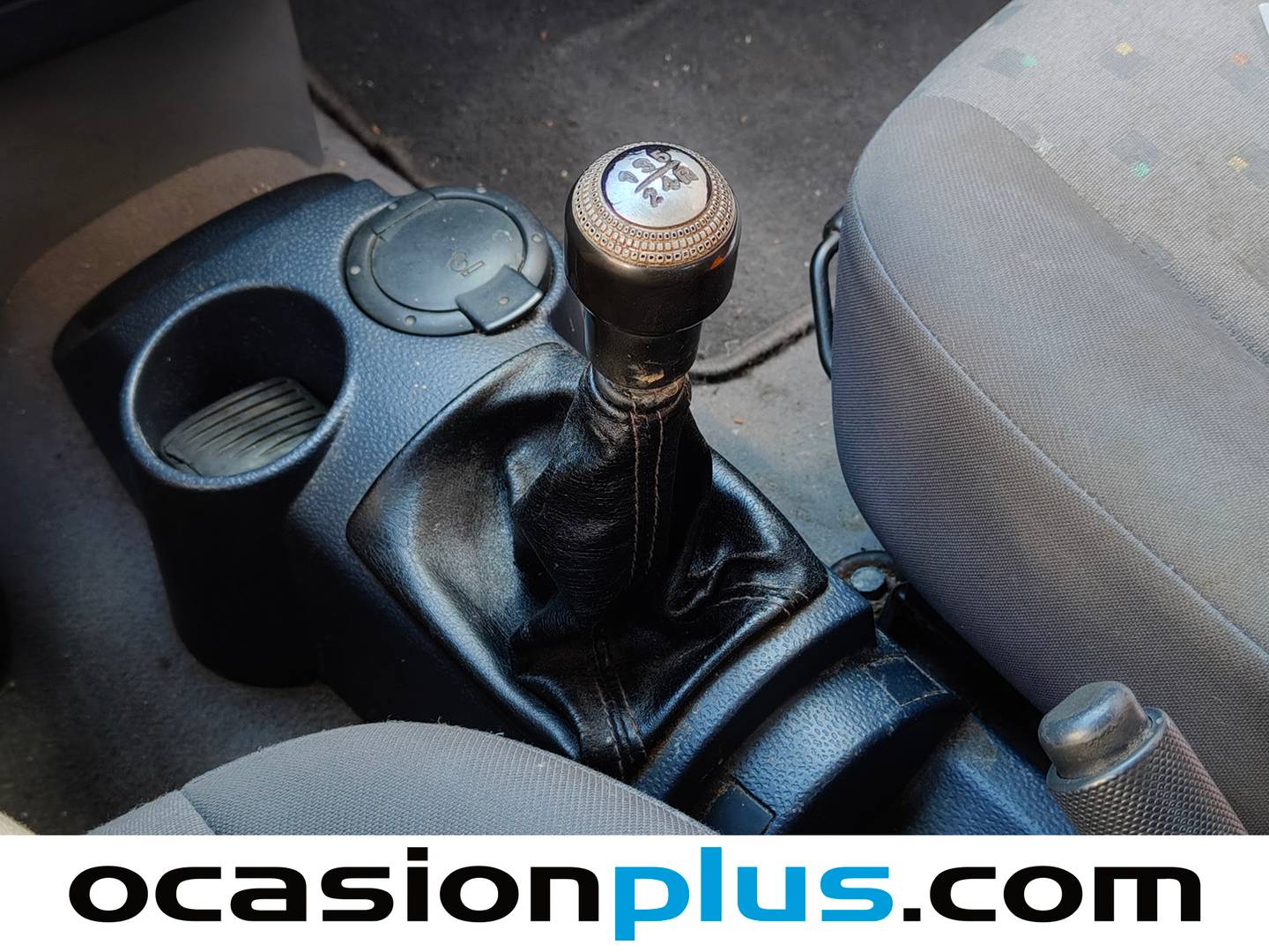 Hyundai Getz Hyundai Getz 1.3 (82 CV) de segunda mano