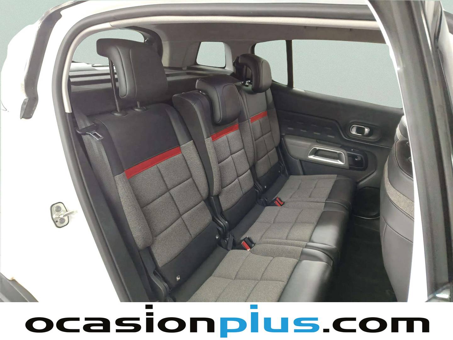 Citroën C5 Aircross Citroen C5 Aircross PureTech 130 S&S Feel (131 CV) manual