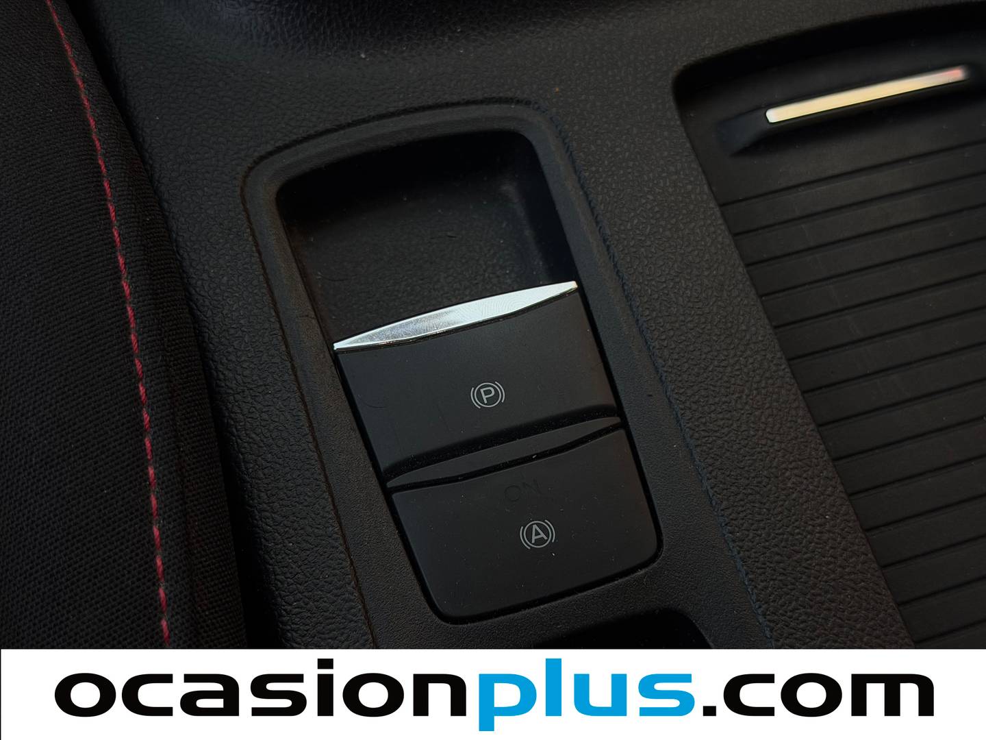Ford Focus Ford Focus 1.0 Ecoboost S&S ST-Line (125 CV) manual