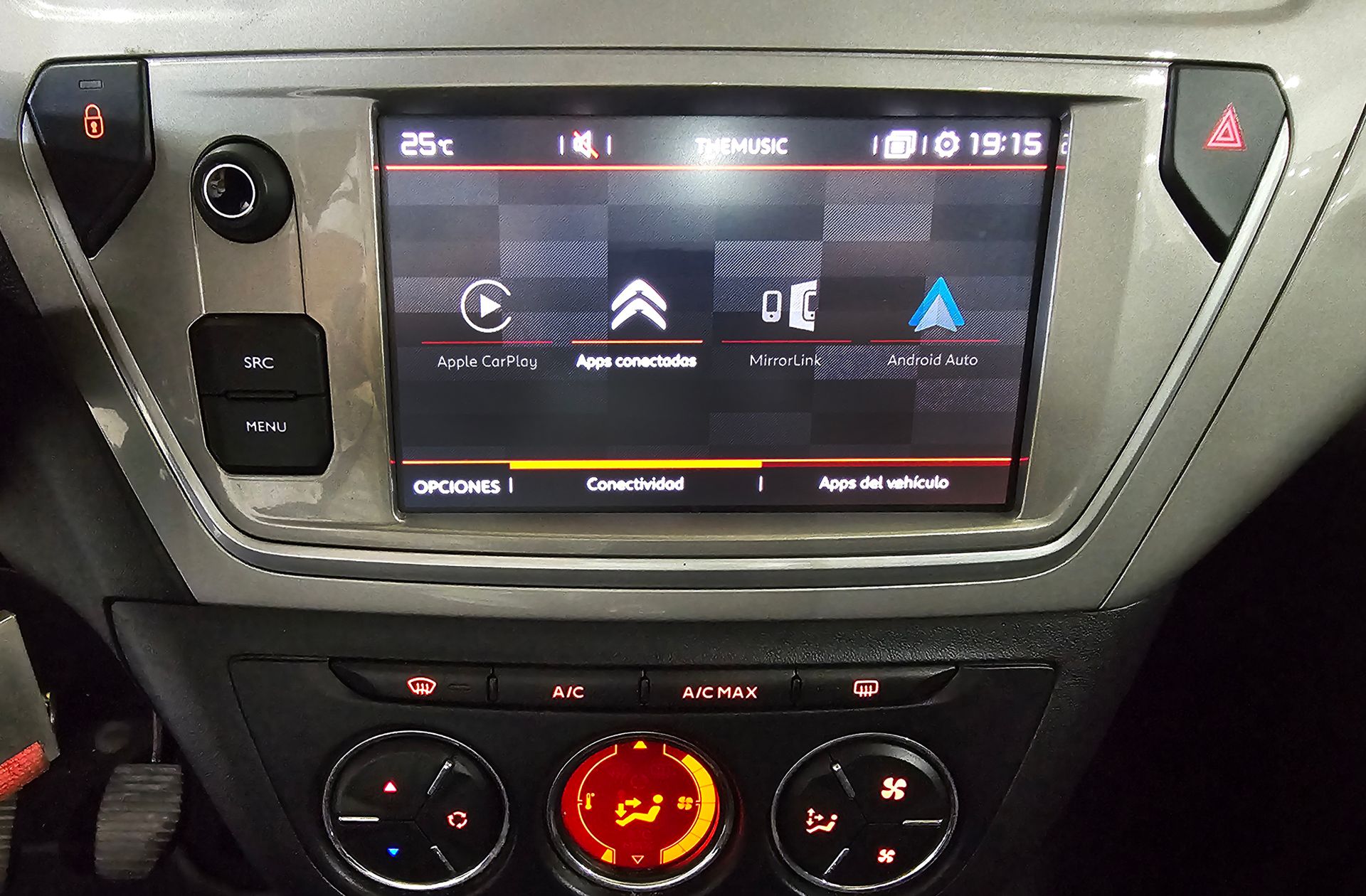 Citroën C-Elysée PureTech 82 Shine - foto 9