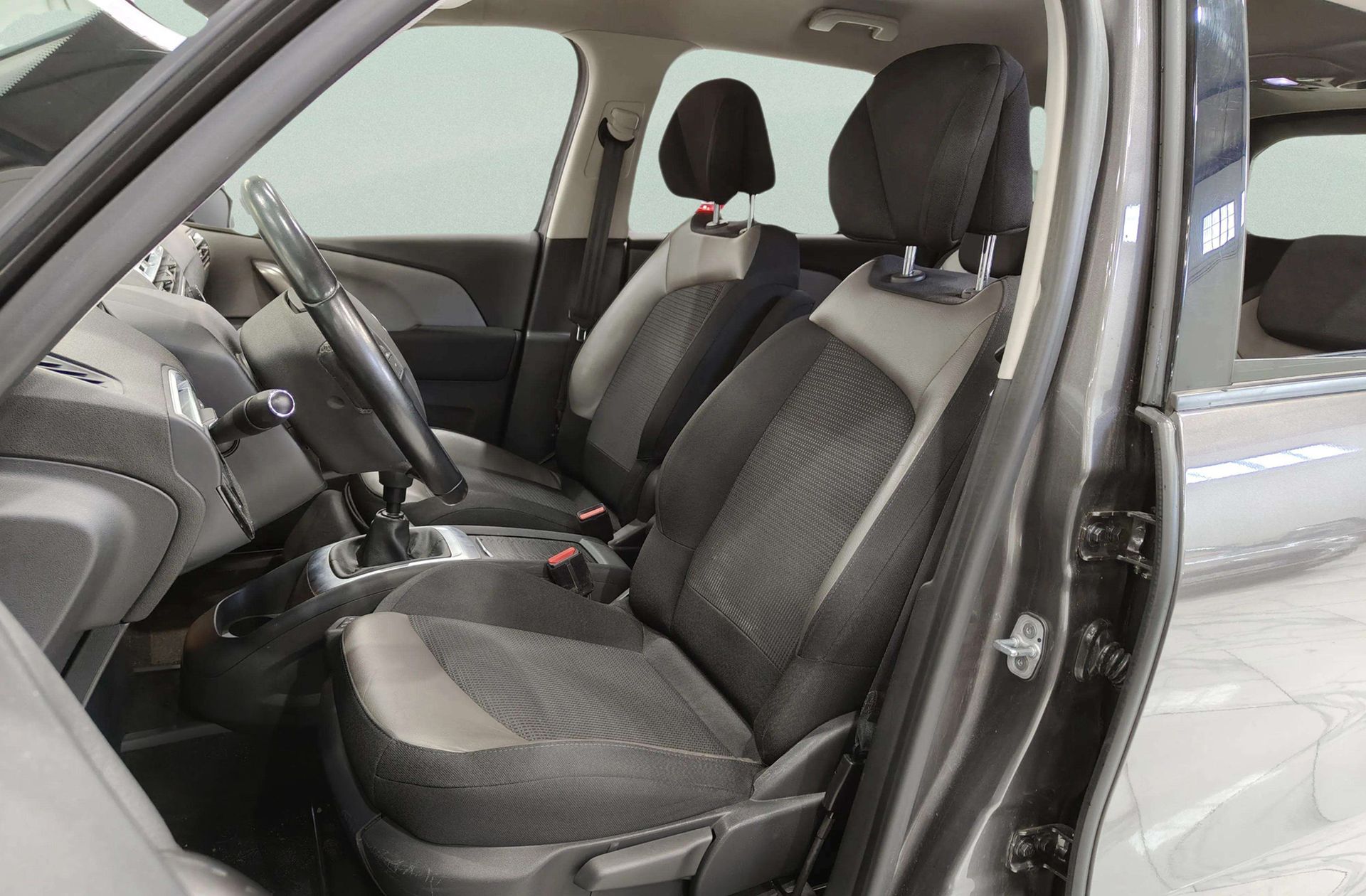 Citroën C4 Grand Picasso BlueHDi 150 Shine 7 plazas - foto 13