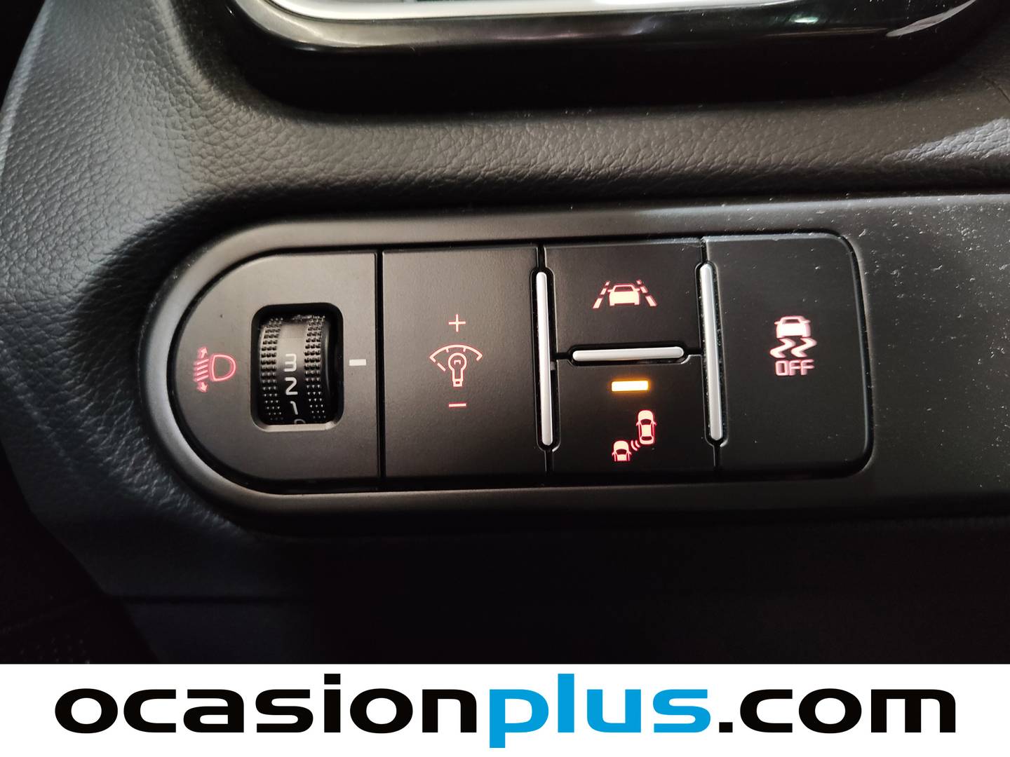Paquetes del KIA XCeed KIA XCeed 1.5 MHEV iMT Emotion (160 CV)