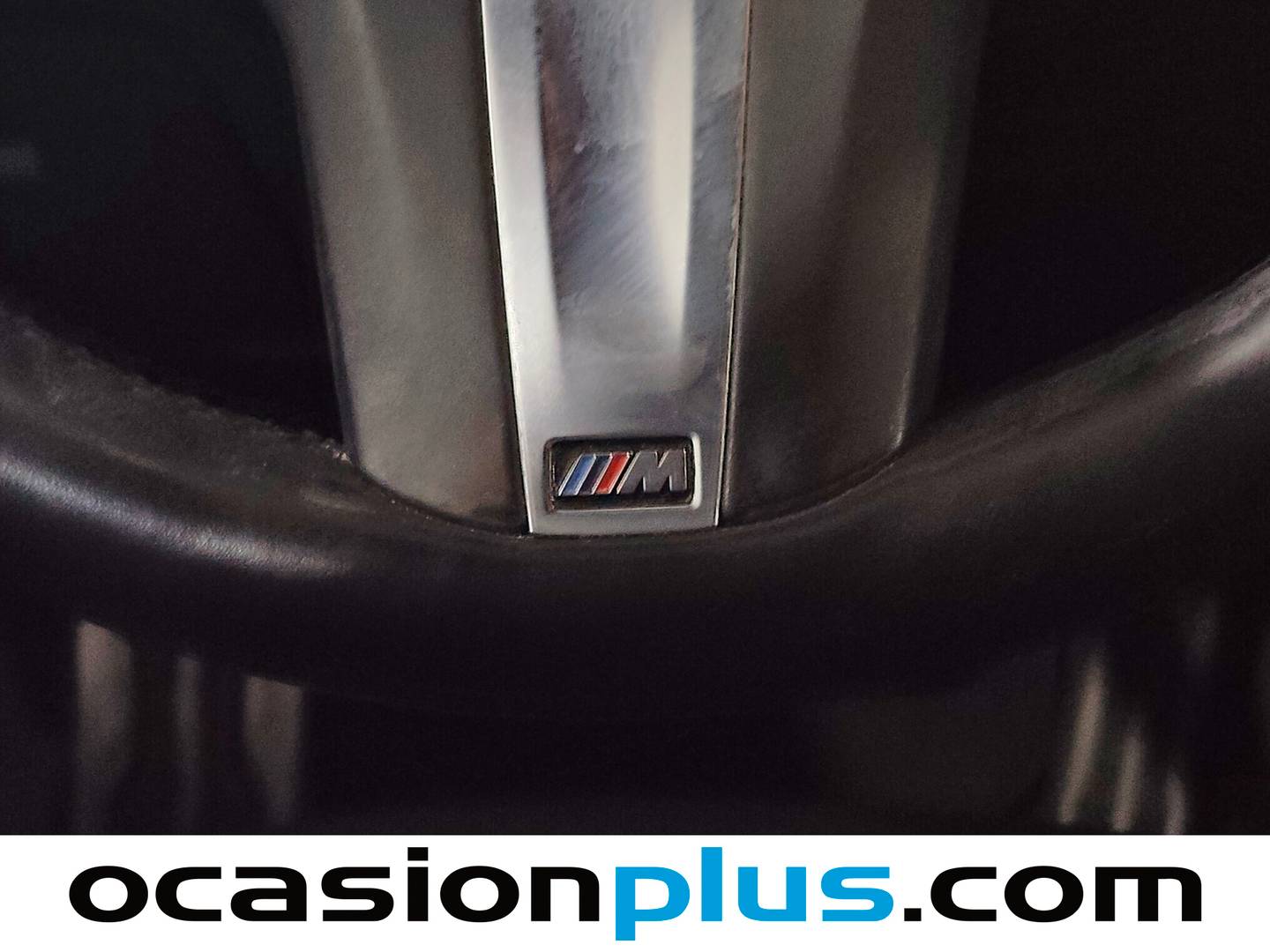 BMW Serie 3 BMW Serie 3 318d (150 CV) Pack M seminuevo