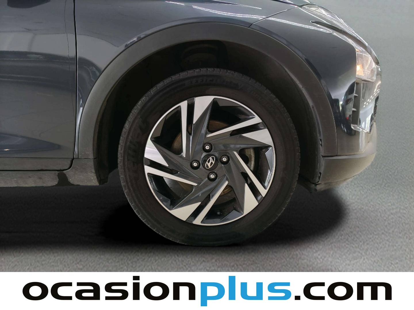 Hyundai Bayon Hyundai Bayon 1.2 MPI Maxx (84 CV) de segunda mano