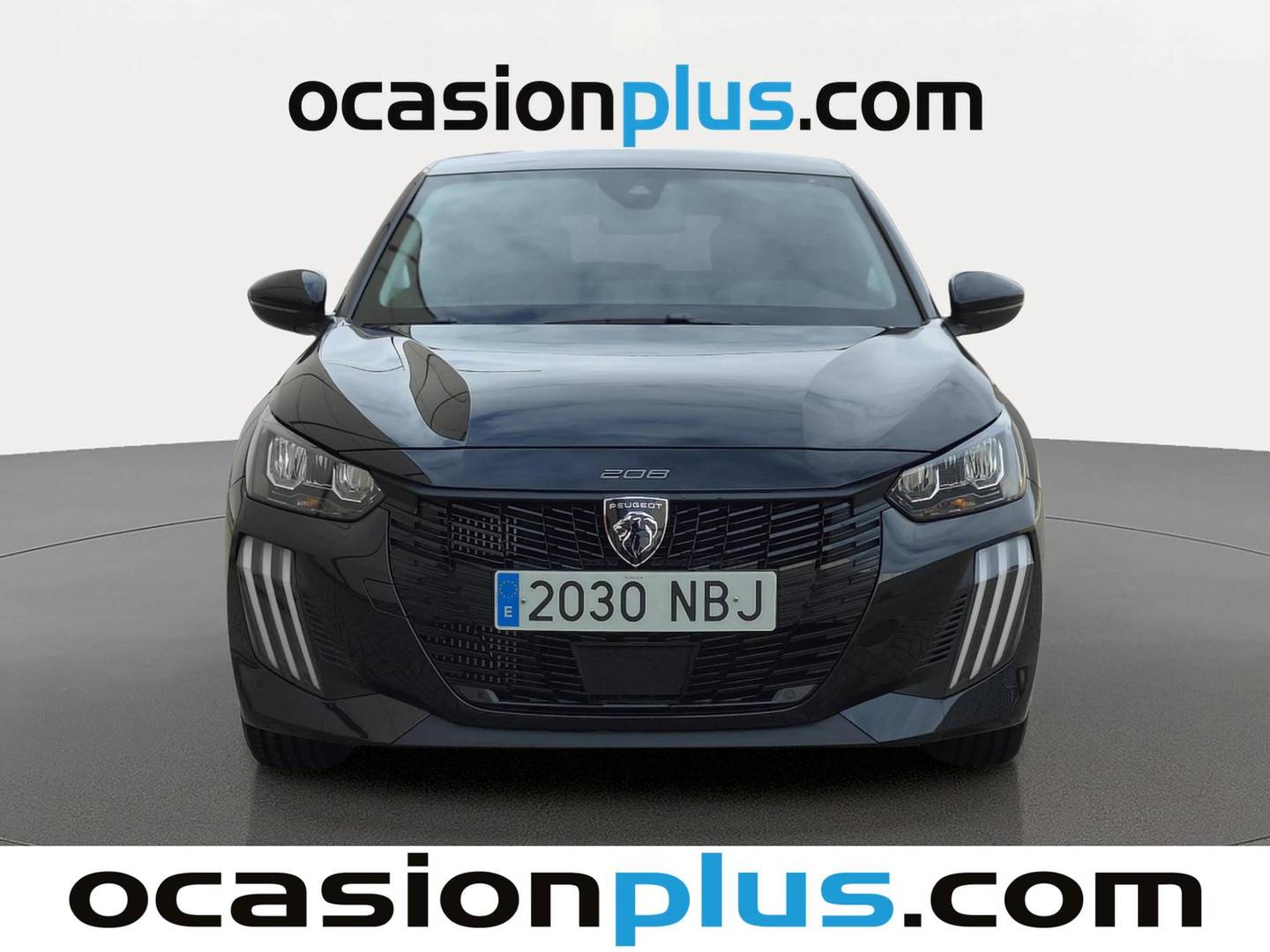 Foto Peugeot 208 Peugeot 208 PureTech 100 Allure (100 CV)