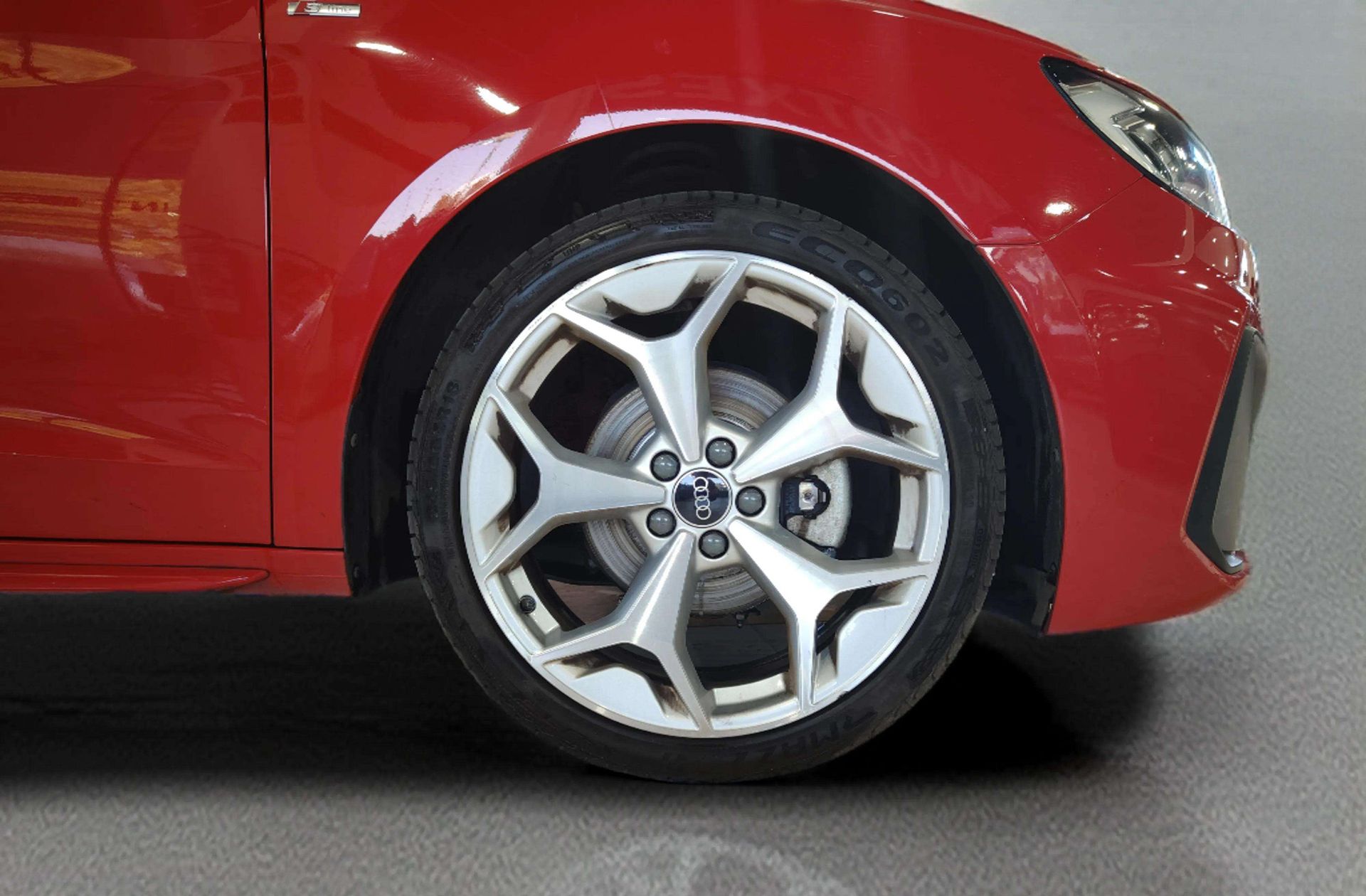 Audi A1 Sportback S line 30 TFSI S tronic - foto 35