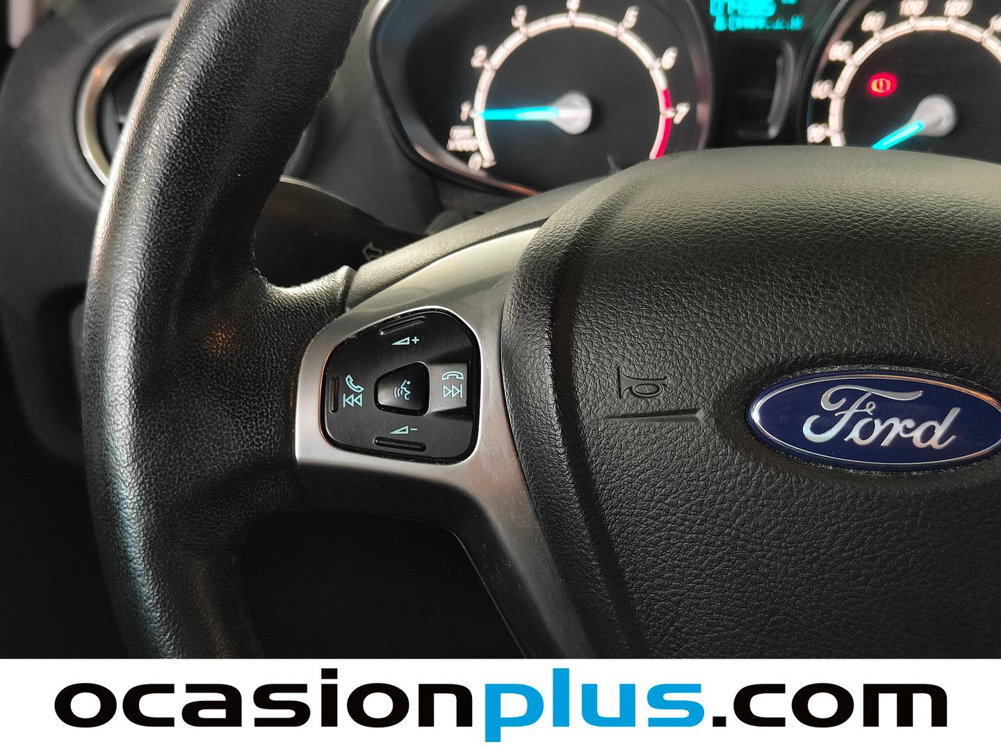 Ford Fiesta Ford Fiesta 1.0 EcoBoost S&S Trend (100 CV) seminuevo