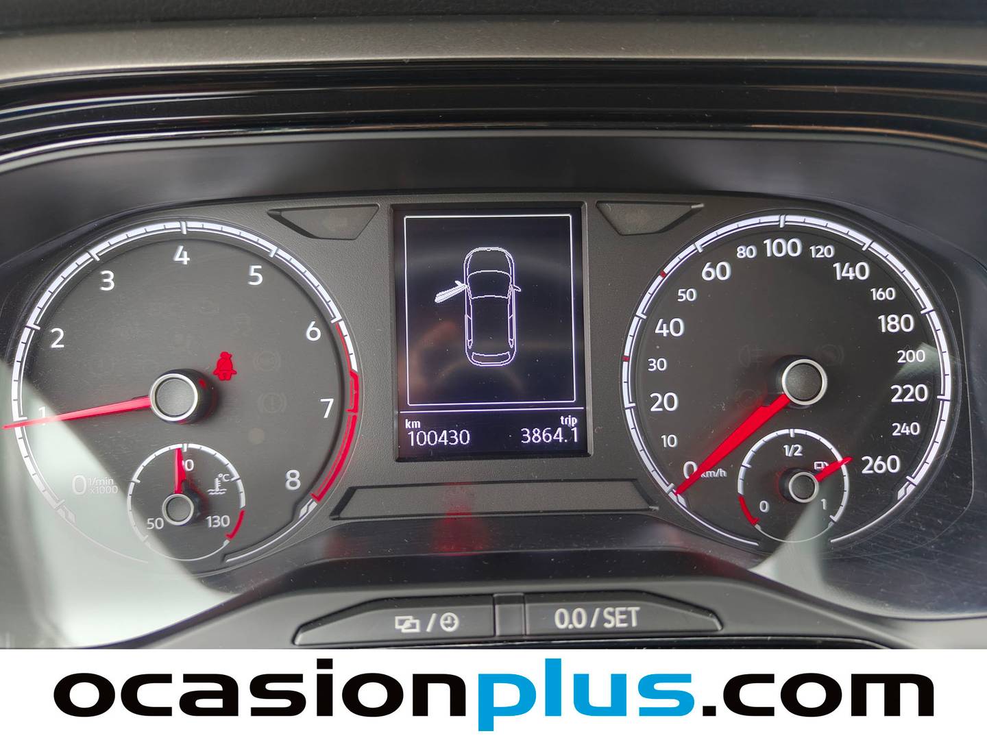 Volkswagen Polo Volkswagen Polo Advance 1.0 TSI (95 CV) 2020