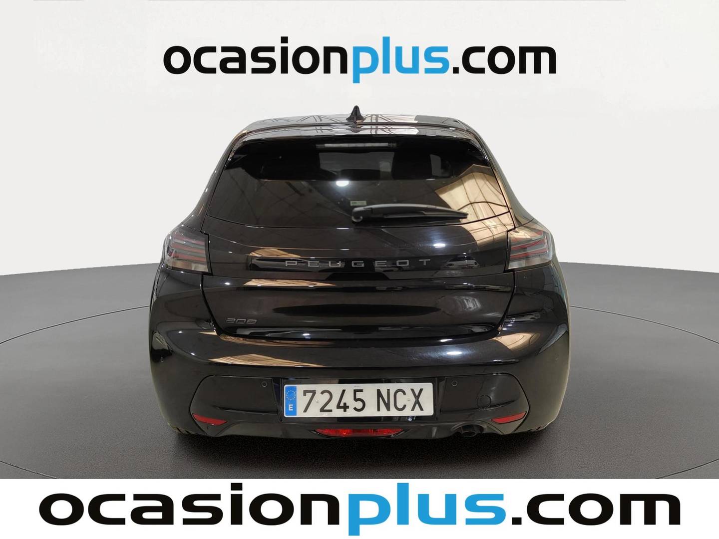 Peugeot 208 Peugeot 208 PureTech 100 Allure (100 CV) 100cv