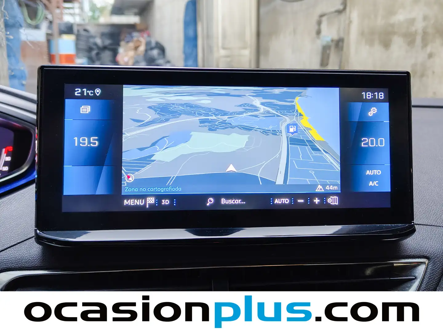 Foto Peugeot 3008 Peugeot 3008 PureTech 130 S&S Allure Pack EAT8 (130 CV)