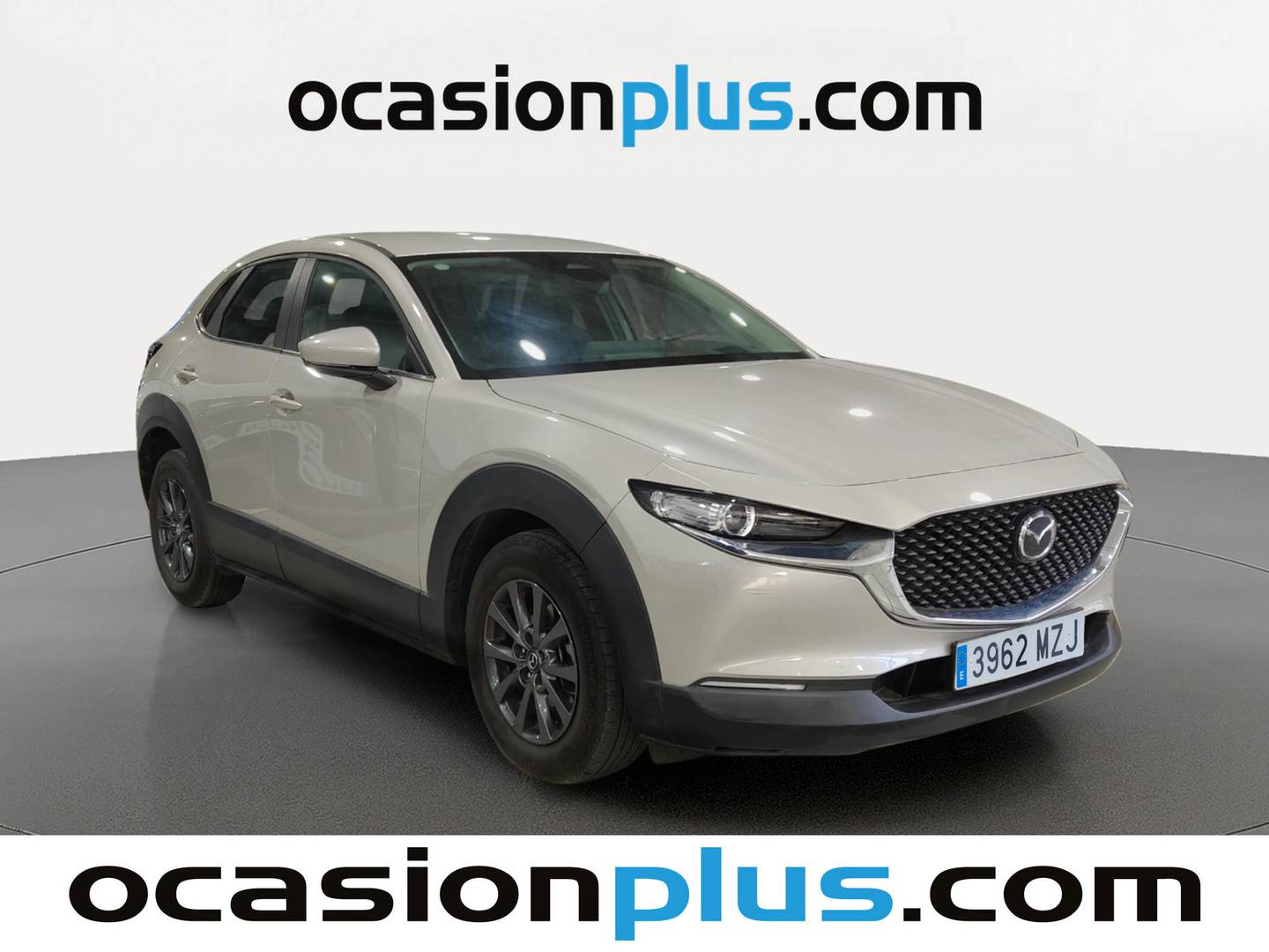 Foto Mazda CX-30 Mazda CX-30 e-SKY G MHEV Prime-line (140 CV)