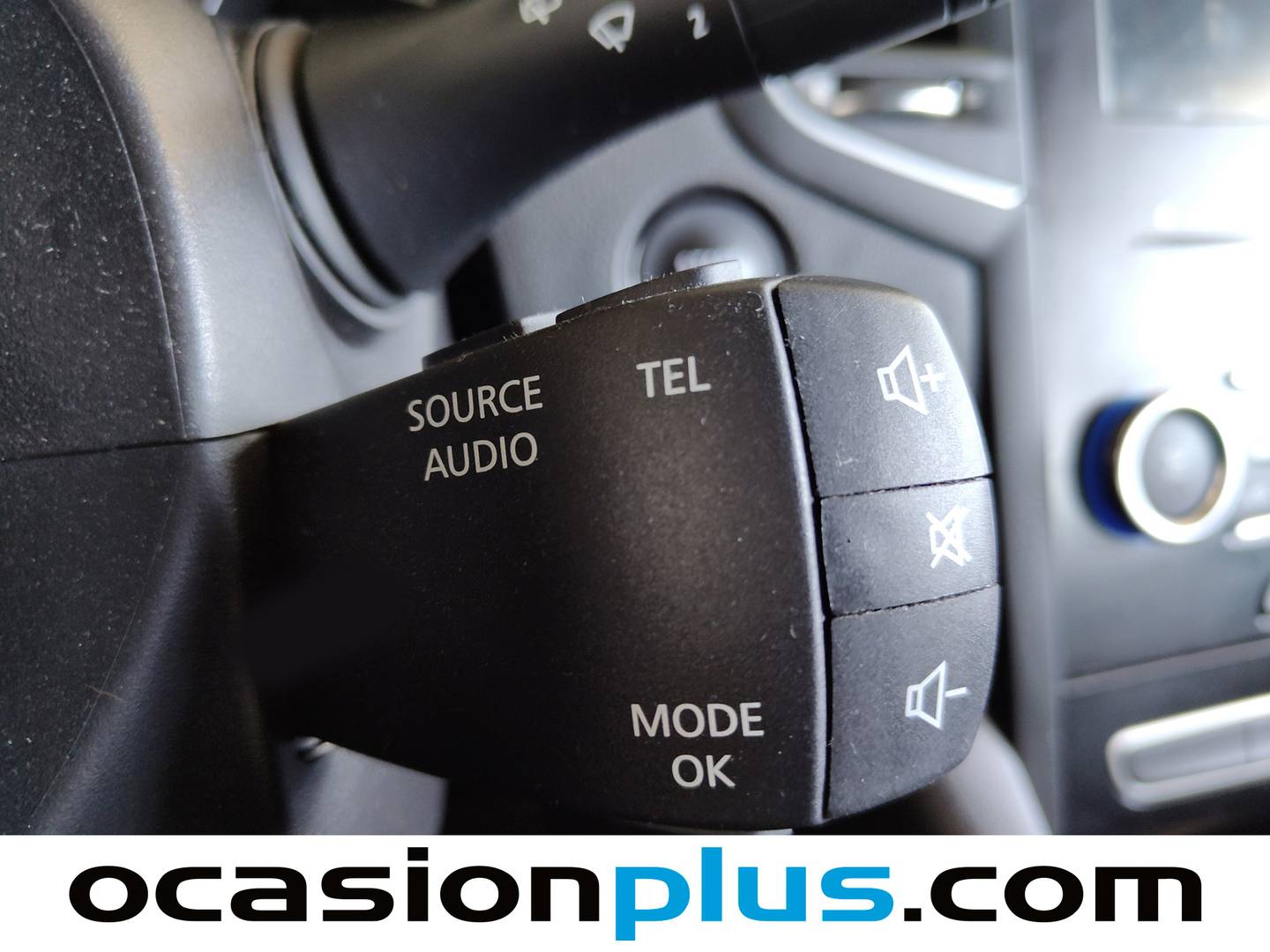 Renault Mégane Renault Megane Tech Road Energy TCe (130 CV) barato