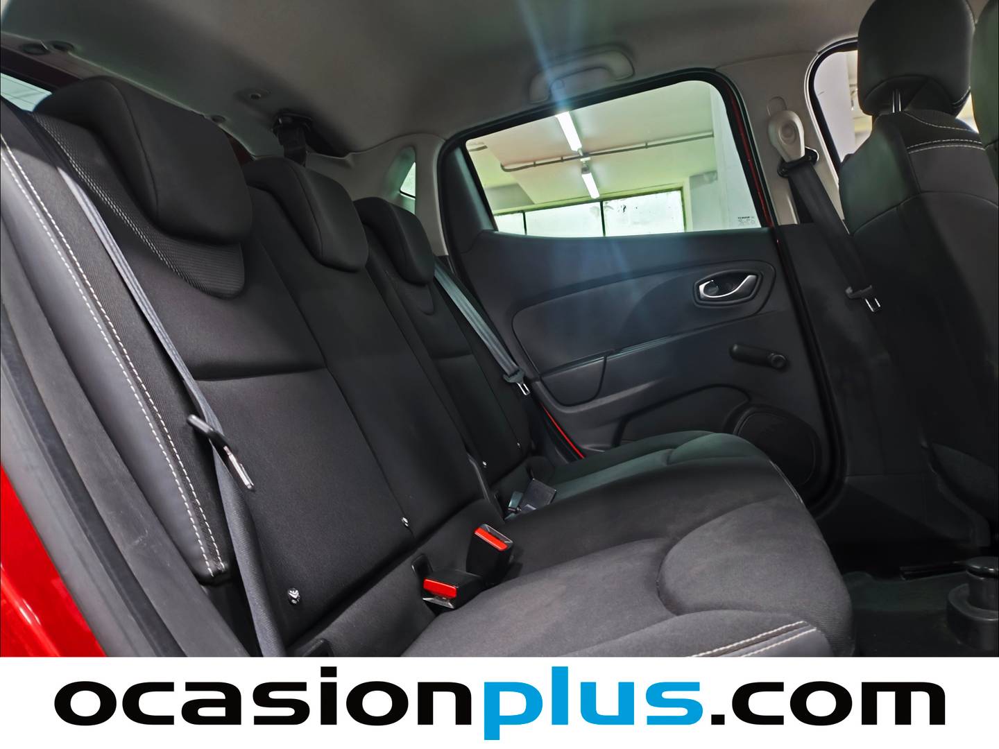 Renault Clio Renault Clio TCe 90 Technofeel eco2 (90 CV) al mejor precio
