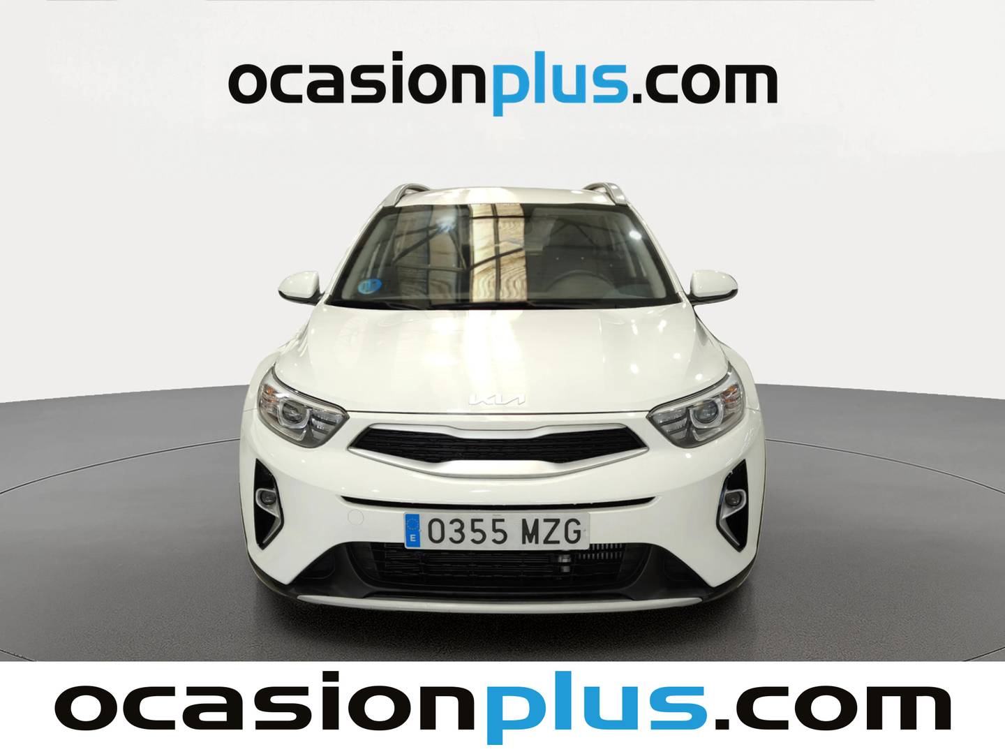 KIA Stonic KIA Stonic 1.0 T-GDi MHEV MT Concept (100 CV) 100cv