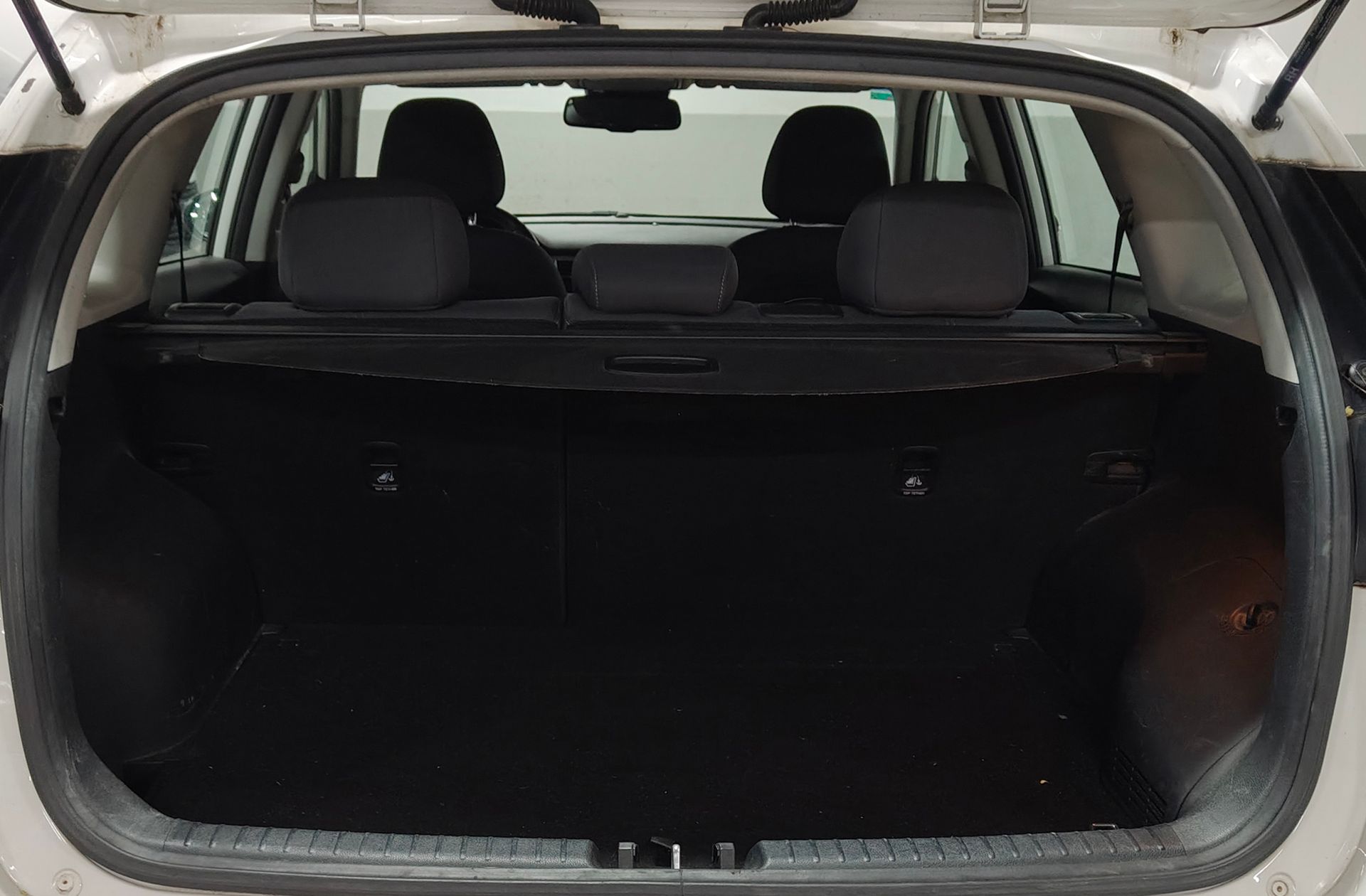 Kia Niro 1.6 GDi PHEV Híbrido Drive - foto 15