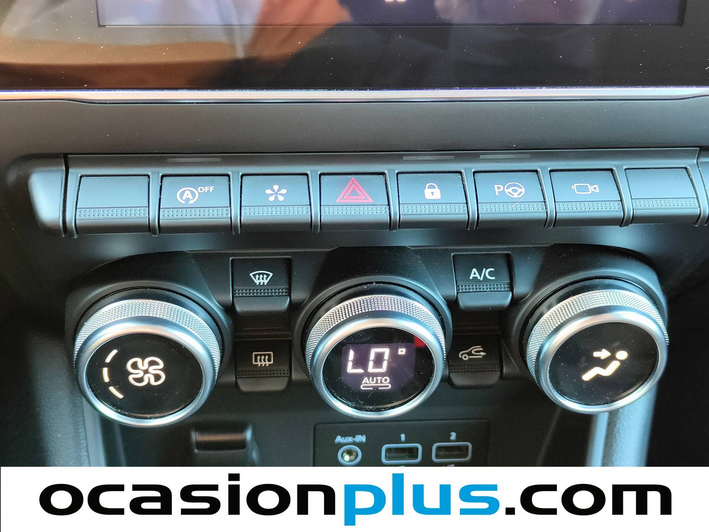 Renault Captur Renault Captur Zen TCe (130 CV) GPF seminuevo