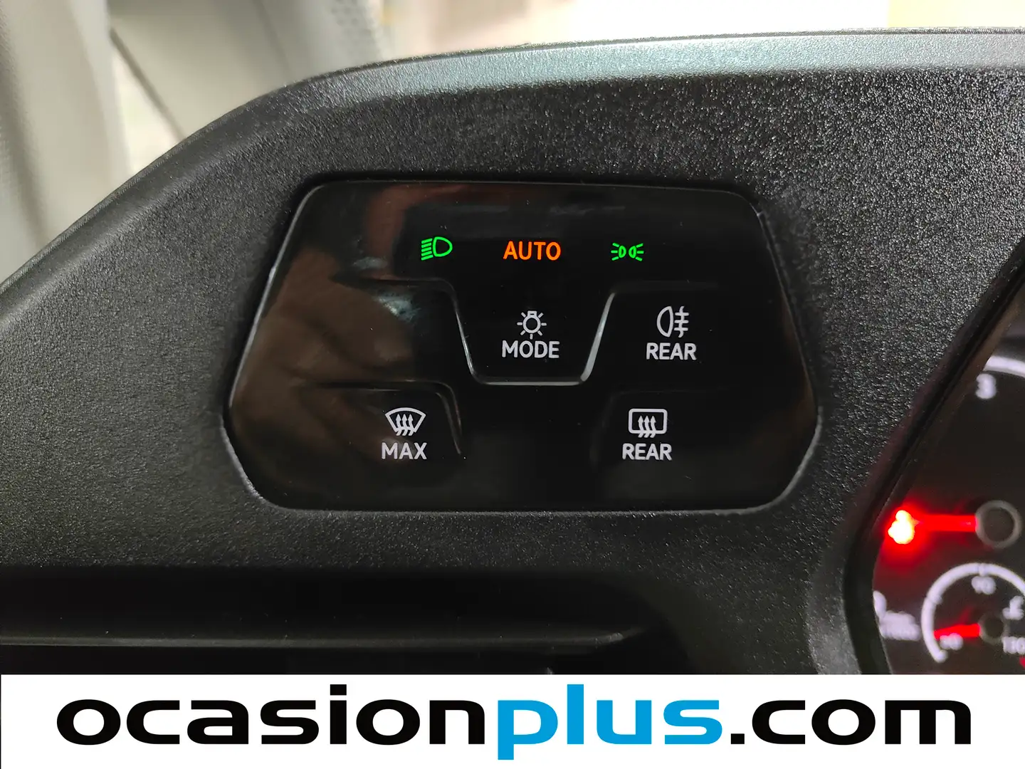 Foto Volkswagen Caddy Volkswagen Caddy Kombi Kombi 2.0 TDI (102 CV)