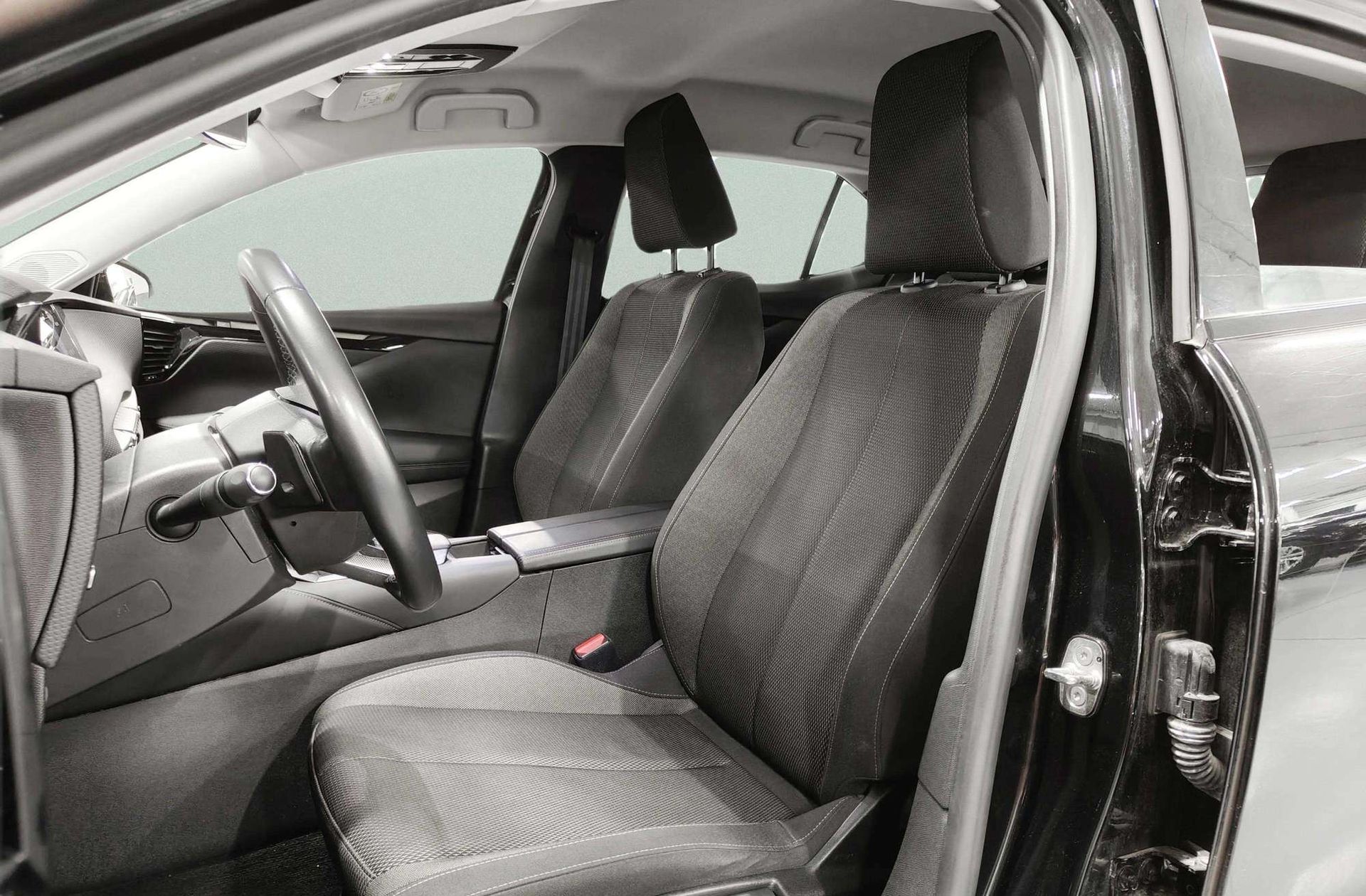 DS DS 4 PureTech 130 Bastille - foto 13