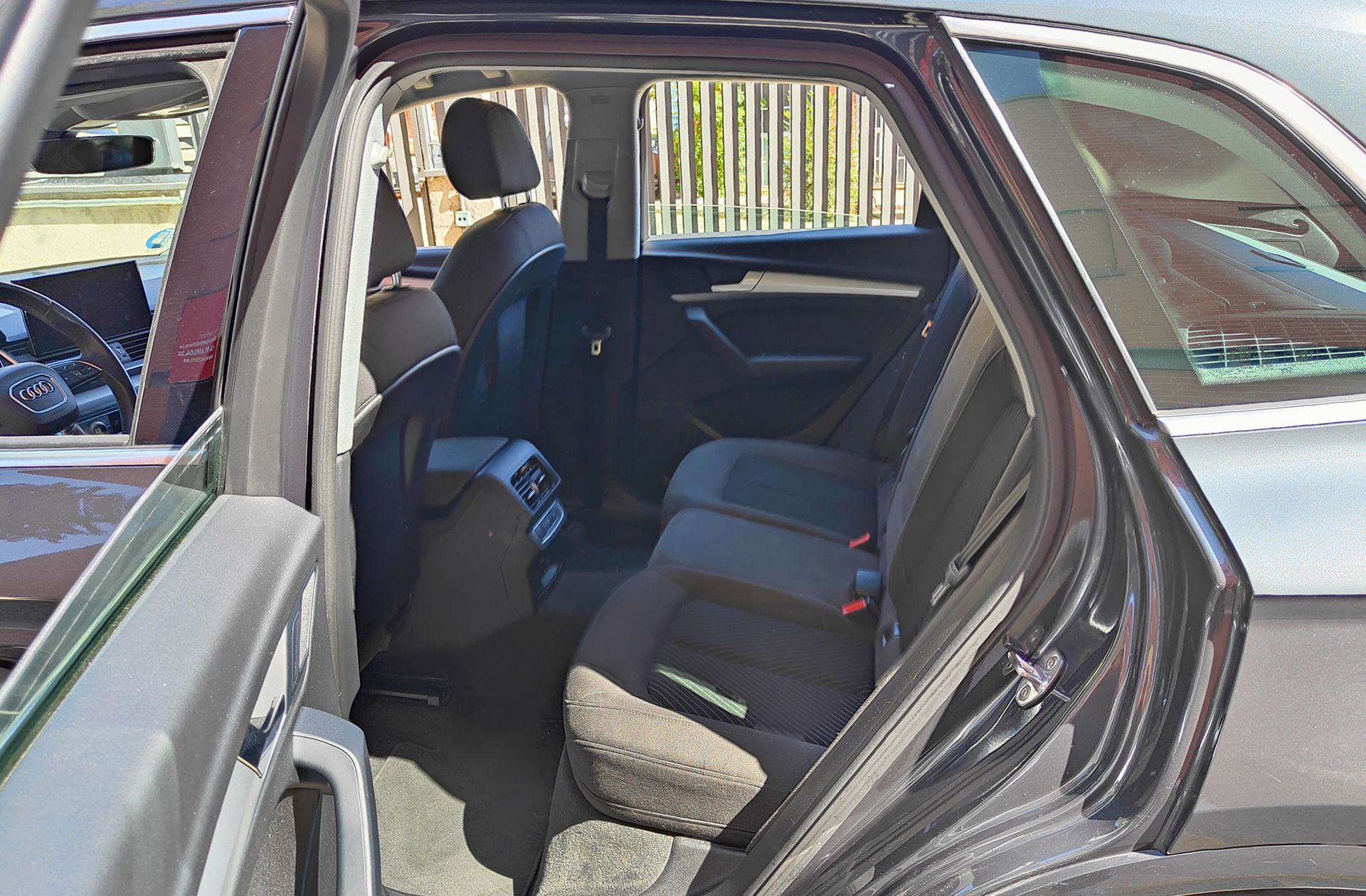 Audi Q5 Advanced 35 TDI S tronic - foto 12
