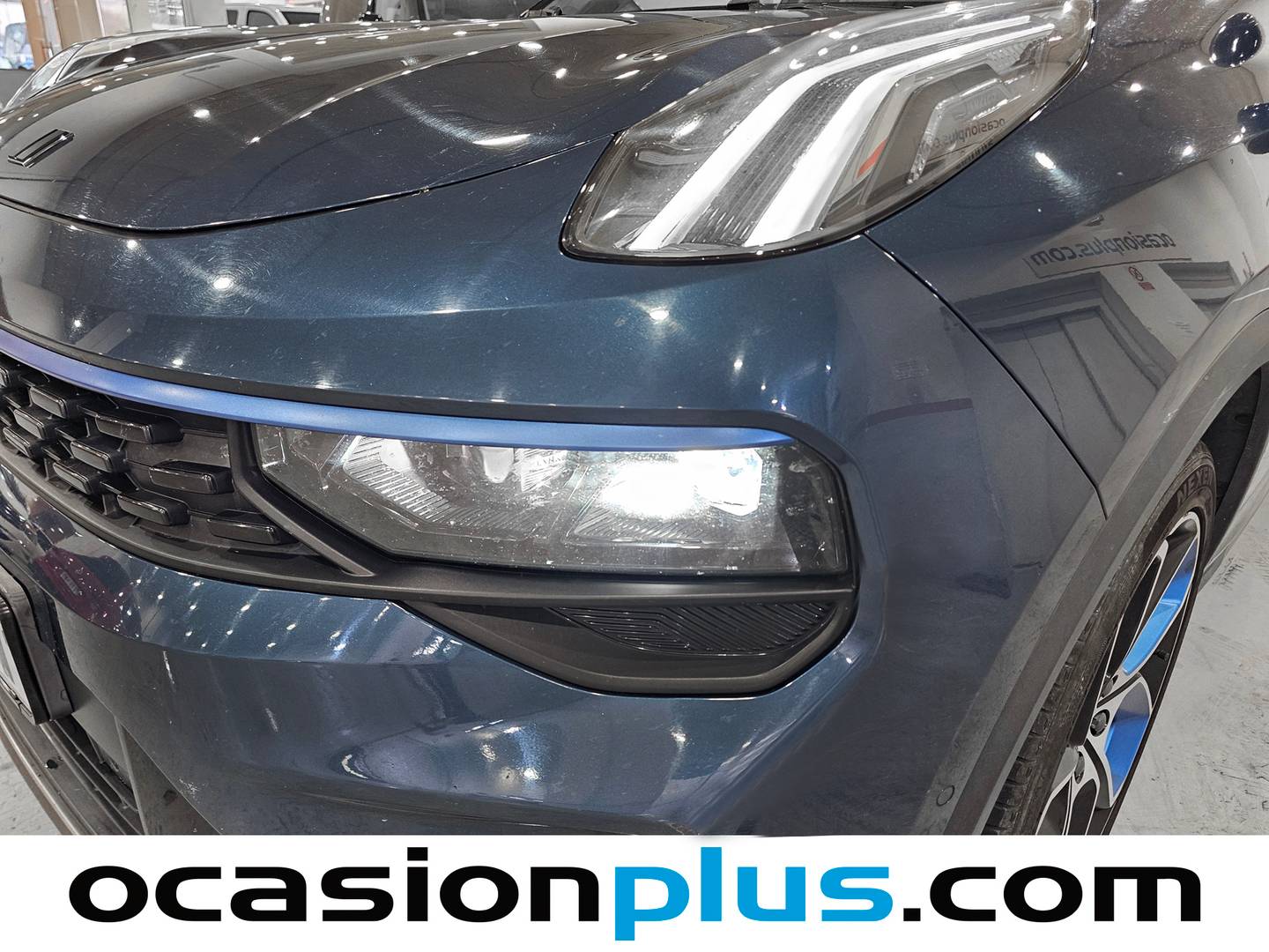 Lynk & Co 01 Lynk & Co 01 1.5 PHEV (261 CV) al mejor precio