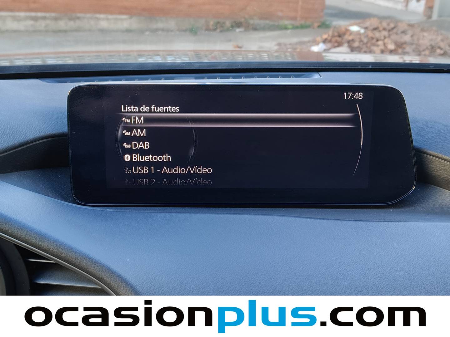 Mazda Mazda3 Mazda Mazda 3 2.5L E-SKY G MHEV Prime-line (140 CV) manual