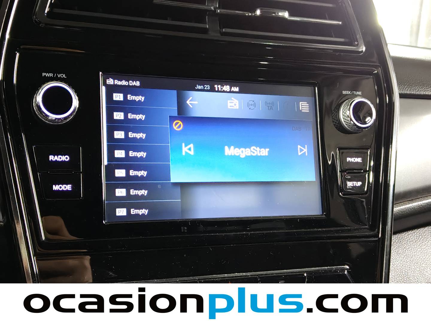 Foto SsangYong Tivoli Ssangyong Tivoli G12T Urban Plus (128 CV)