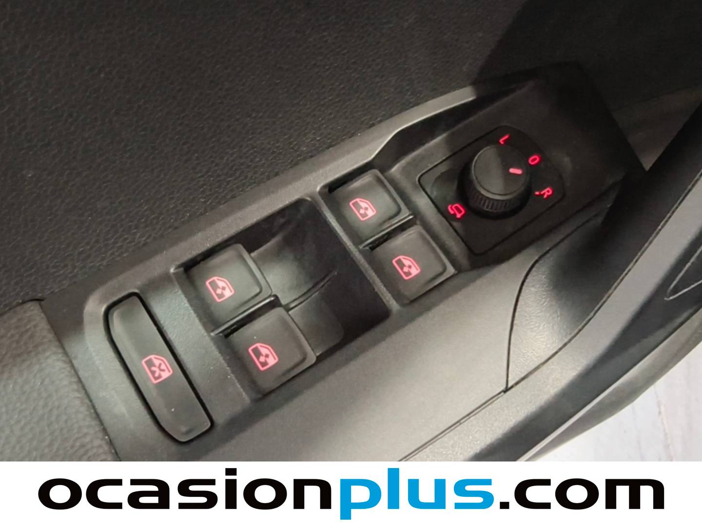 Seat Arona Seat Arona 1.0 TSI Style XL DSG  (115 CV) de ocasión