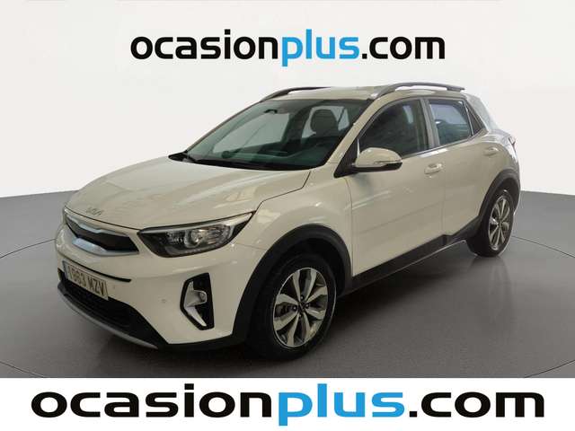 KIA Stonic 1.0 T-GDi MHEV Drive (100 CV) de segunda mano
