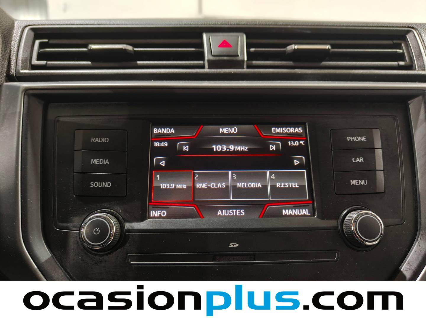 Seat Ibiza SEAT Ibiza 1.0 EcoTSI S&S Style (95 CV) al mejor precio