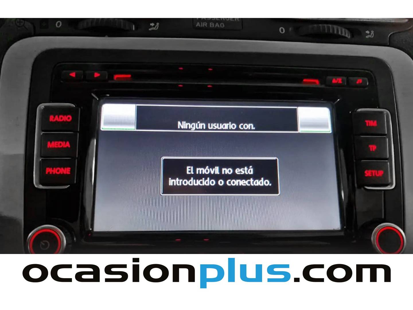 Foto Volkswagen Scirocco Volkswagen Scirocco 2.0 TSI DSG (200 CV)