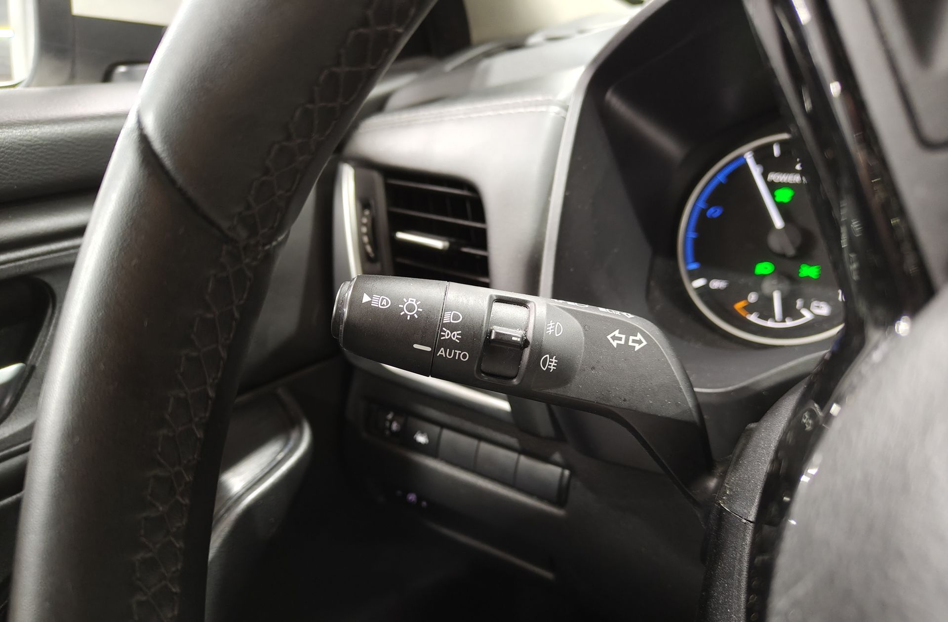 Nissan Qashqai E-POWER N-Connecta - foto 23