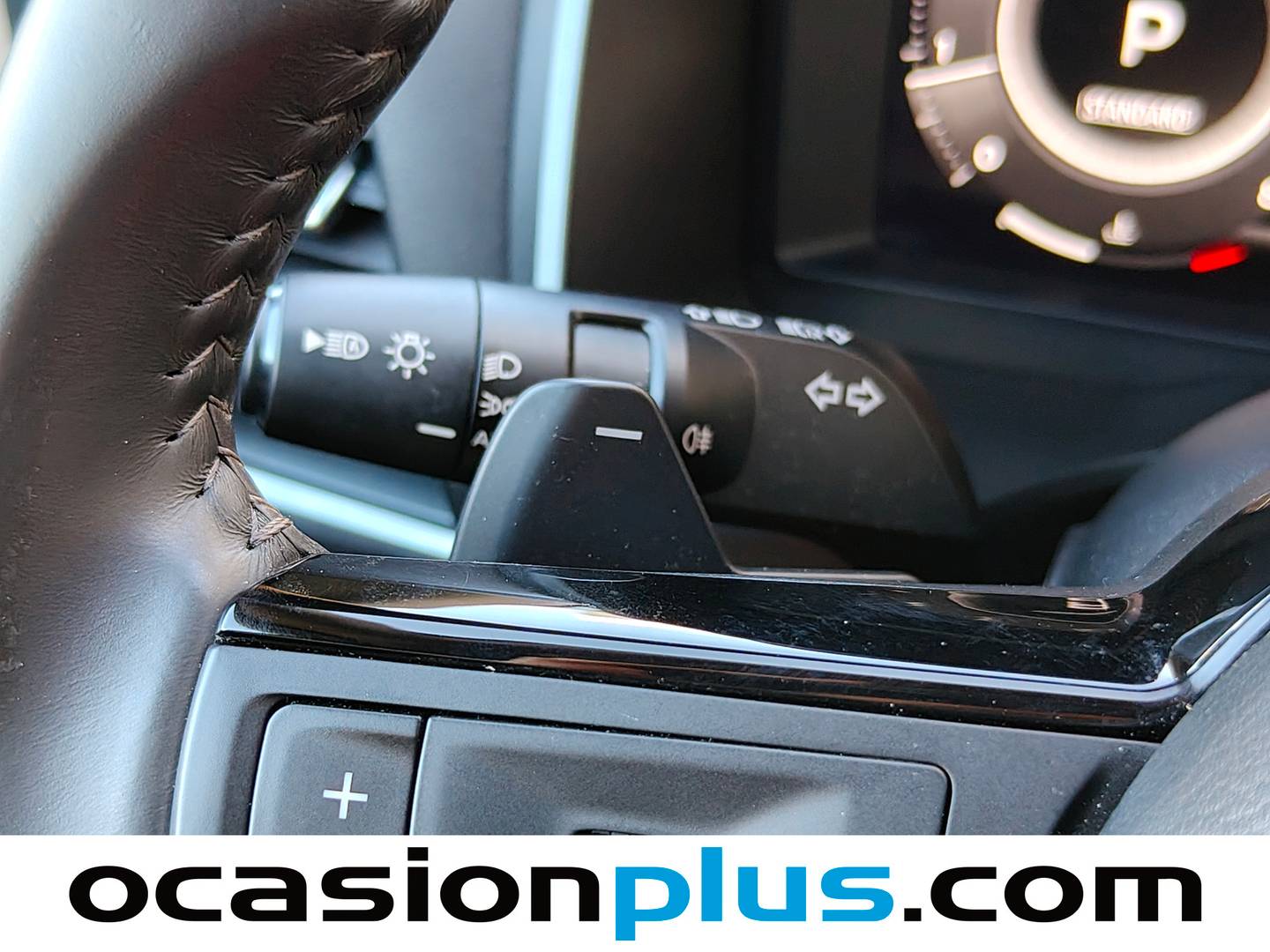 Nissan QASHQAI Nissan Qashqai DIG-T 160 N-Connecta 4x2 CVT (158 CV) al mejor precio
