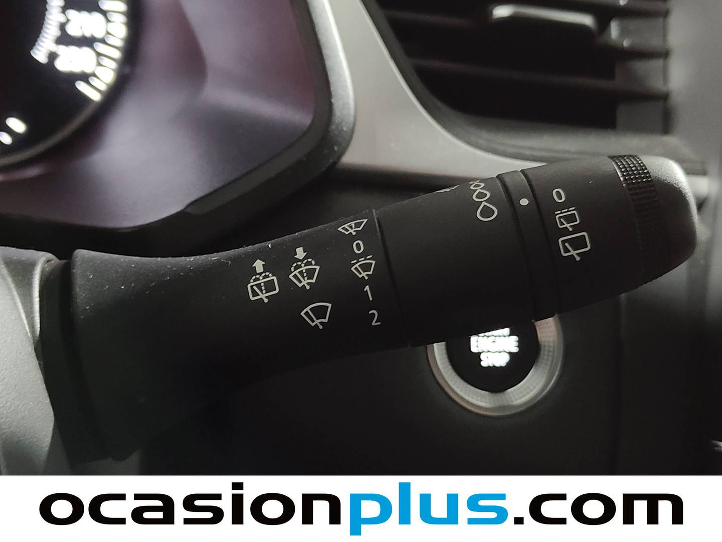 Foto Renault Captur Renault Captur Intens TCe GLP (100 CV)