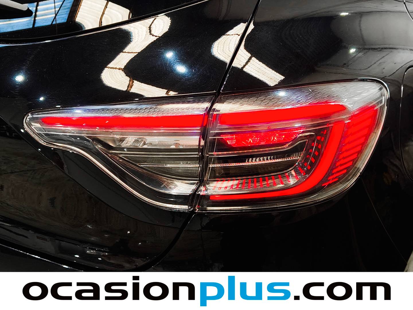 Renault Clio Renault Clio Techno TCe  (90 CV) km 0