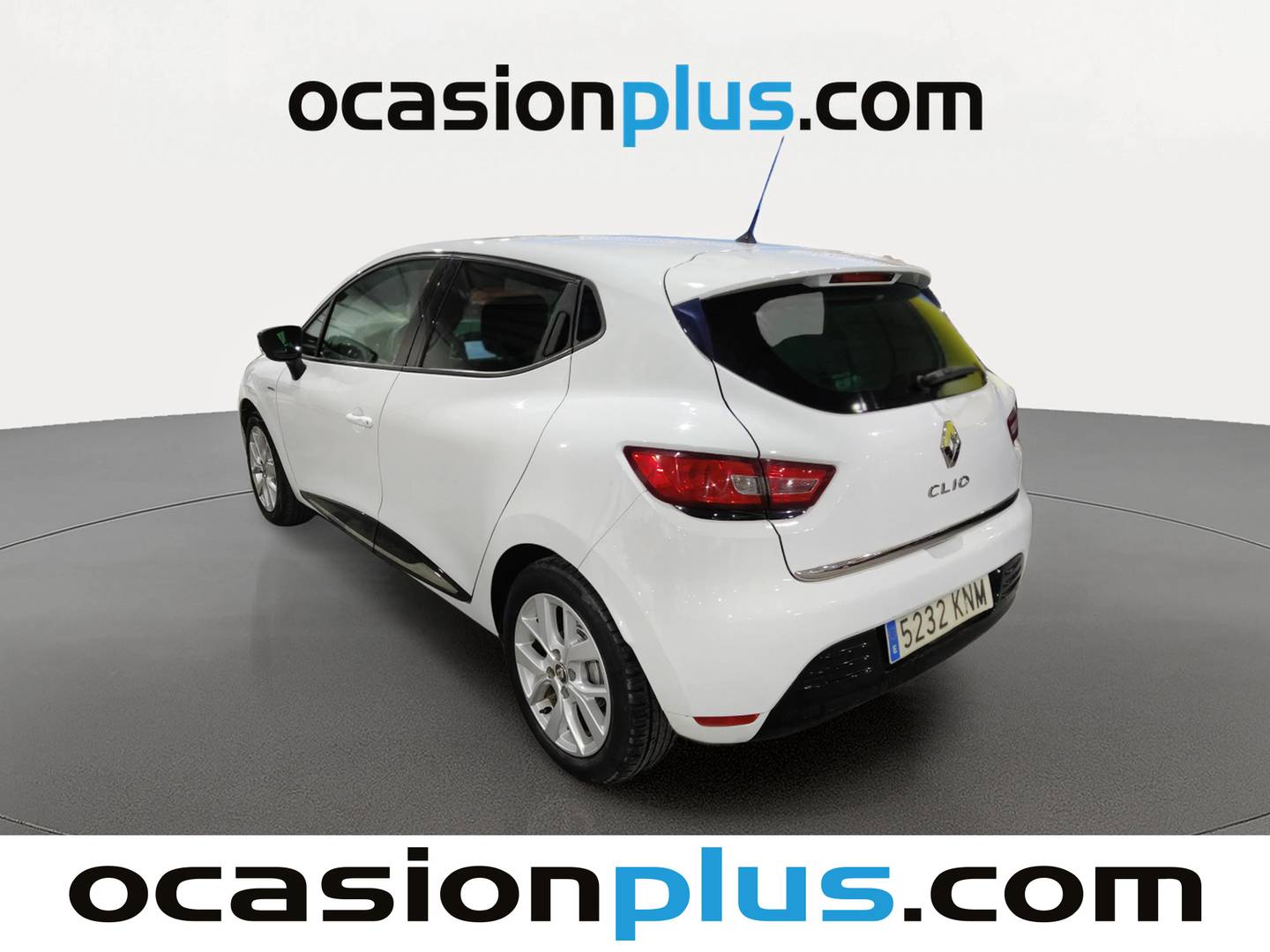 Foto Renault Clio Renault Clio Limited 1.2 16v  (75 CV)