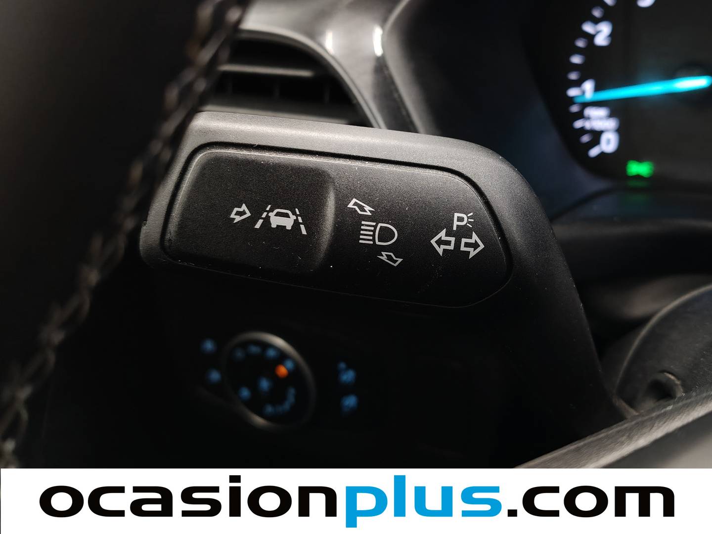 Foto Ford Puma Ford Puma 1.0 EcoBoost MHEV Titanium Design (125 CV)