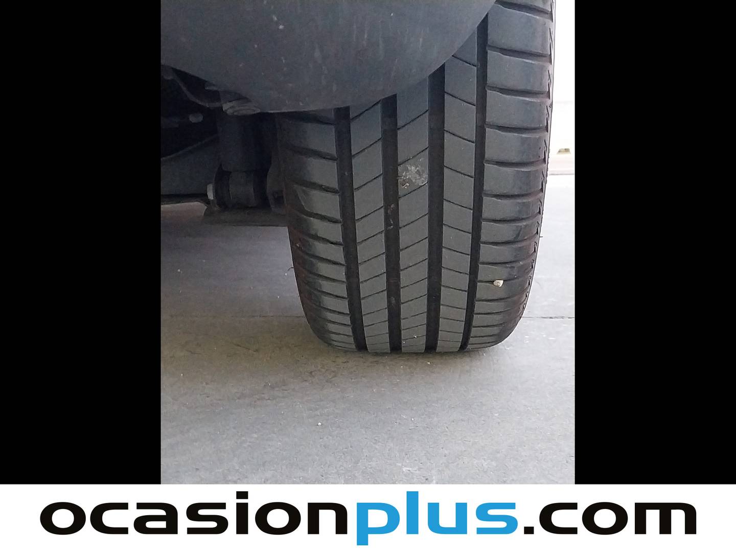 Foto Mercedes Clase B Mercedes-Benz Clase B B 180  (136 CV)