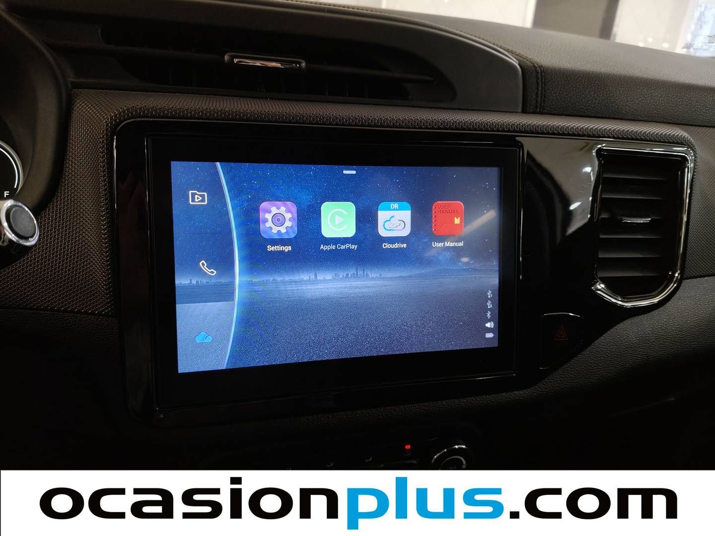 Foto DR AUTOMOBILES DR 4.0 DR AUTOMOBILES DR4 1.5 (116 CV)