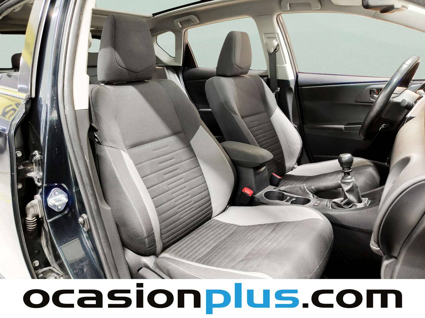 Toyota Auris Toyota Auris 120T Touring Sports Active (116 CV) 2016