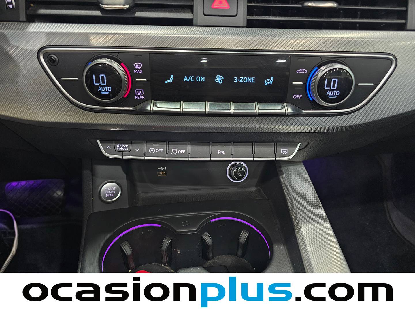 Audi A5 Audi A5 Cabrio S Line 40 TDI (190 CV) S tronic al mejor precio